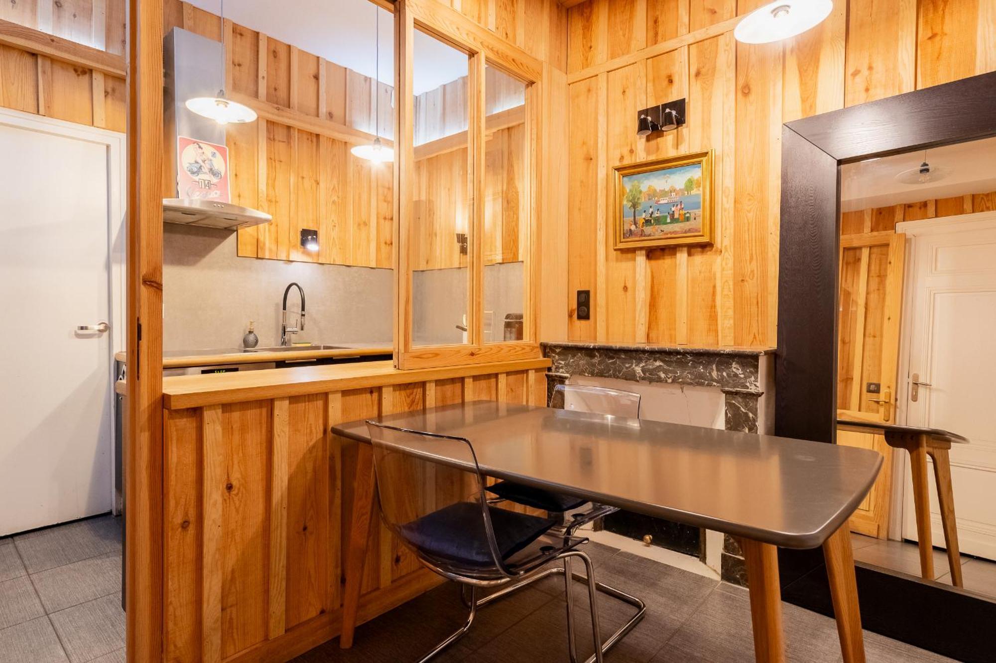 B&B L'Escapade Bordelaise Bordeaux Dış mekan fotoğraf