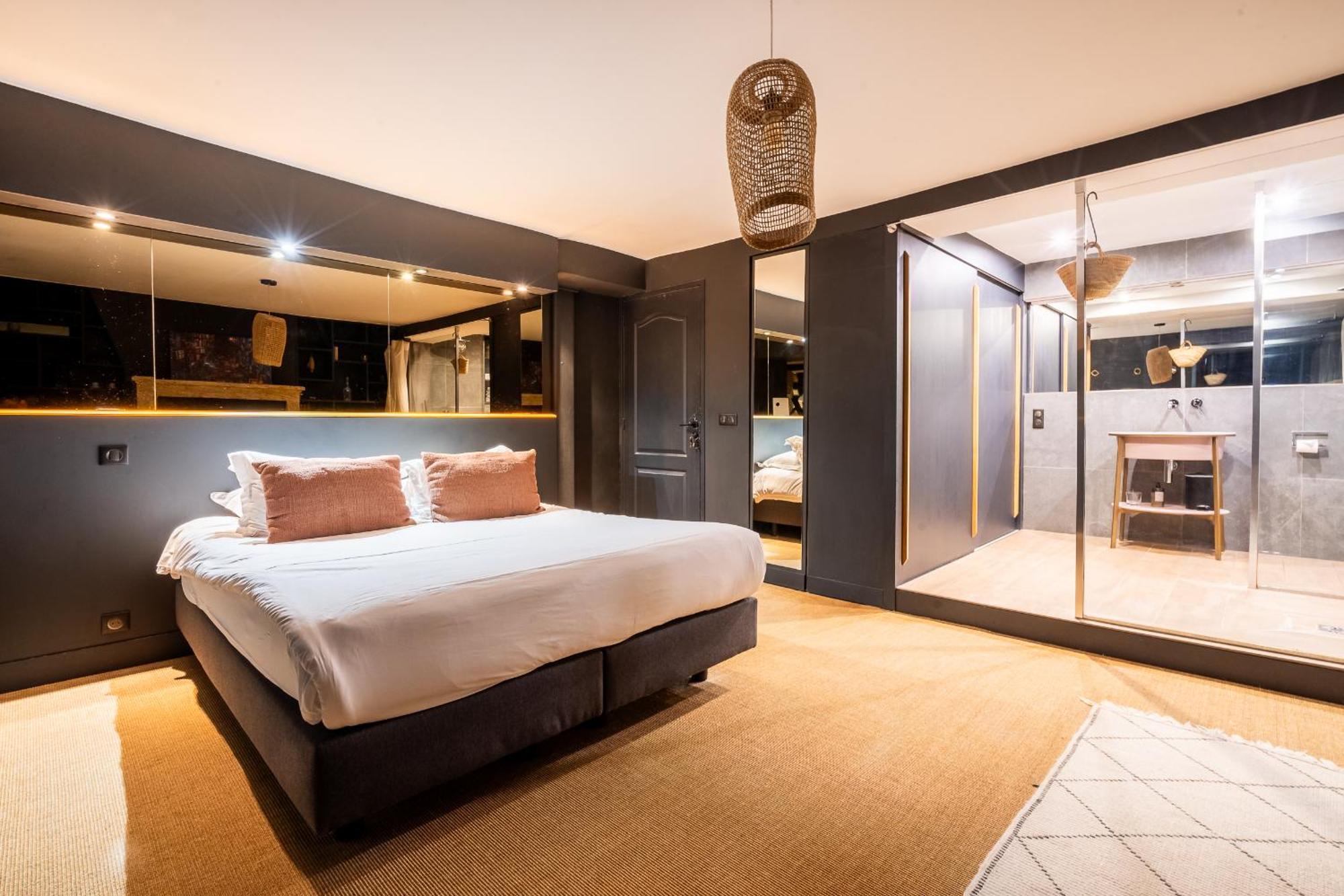 B&B L'Escapade Bordelaise Bordeaux Dış mekan fotoğraf