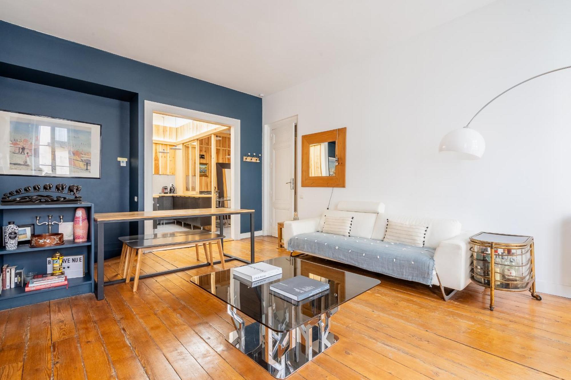 B&B L'Escapade Bordelaise Bordeaux Dış mekan fotoğraf