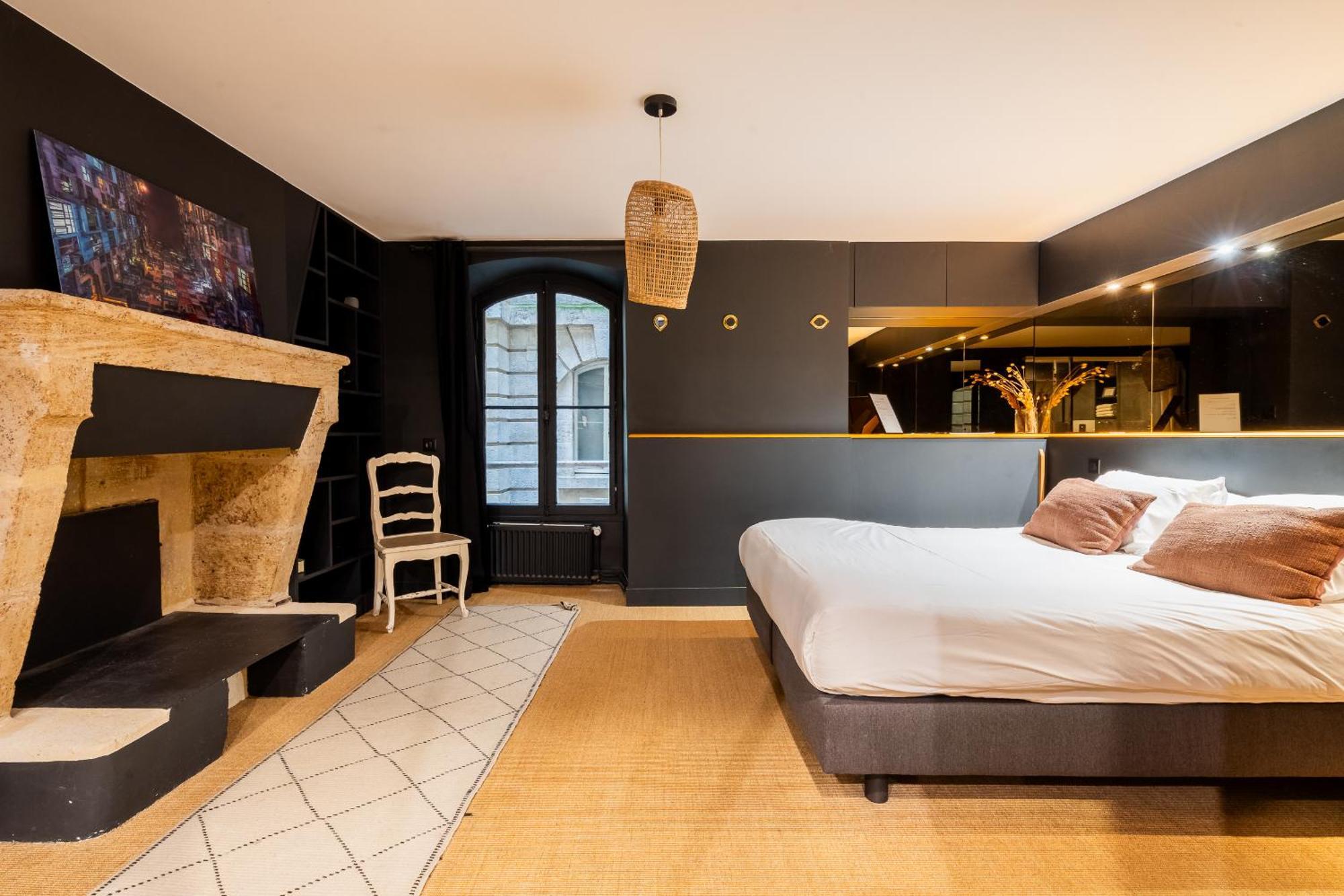 B&B L'Escapade Bordelaise Bordeaux Dış mekan fotoğraf