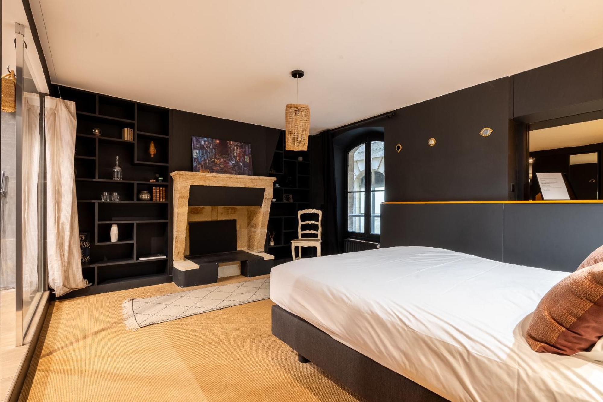 B&B L'Escapade Bordelaise Bordeaux Dış mekan fotoğraf