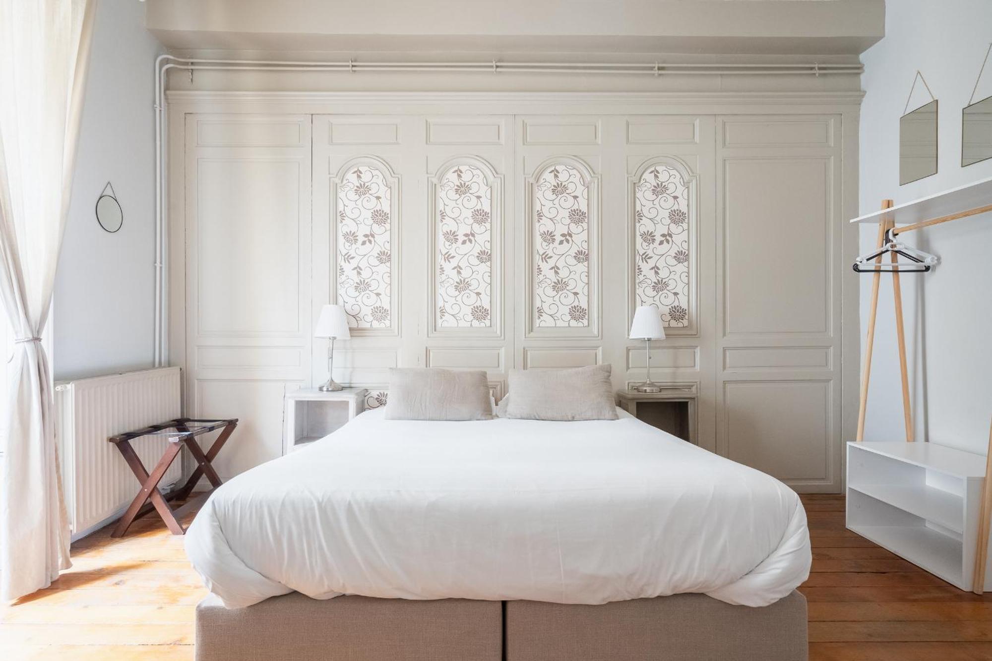 B&B L'Escapade Bordelaise Bordeaux Dış mekan fotoğraf