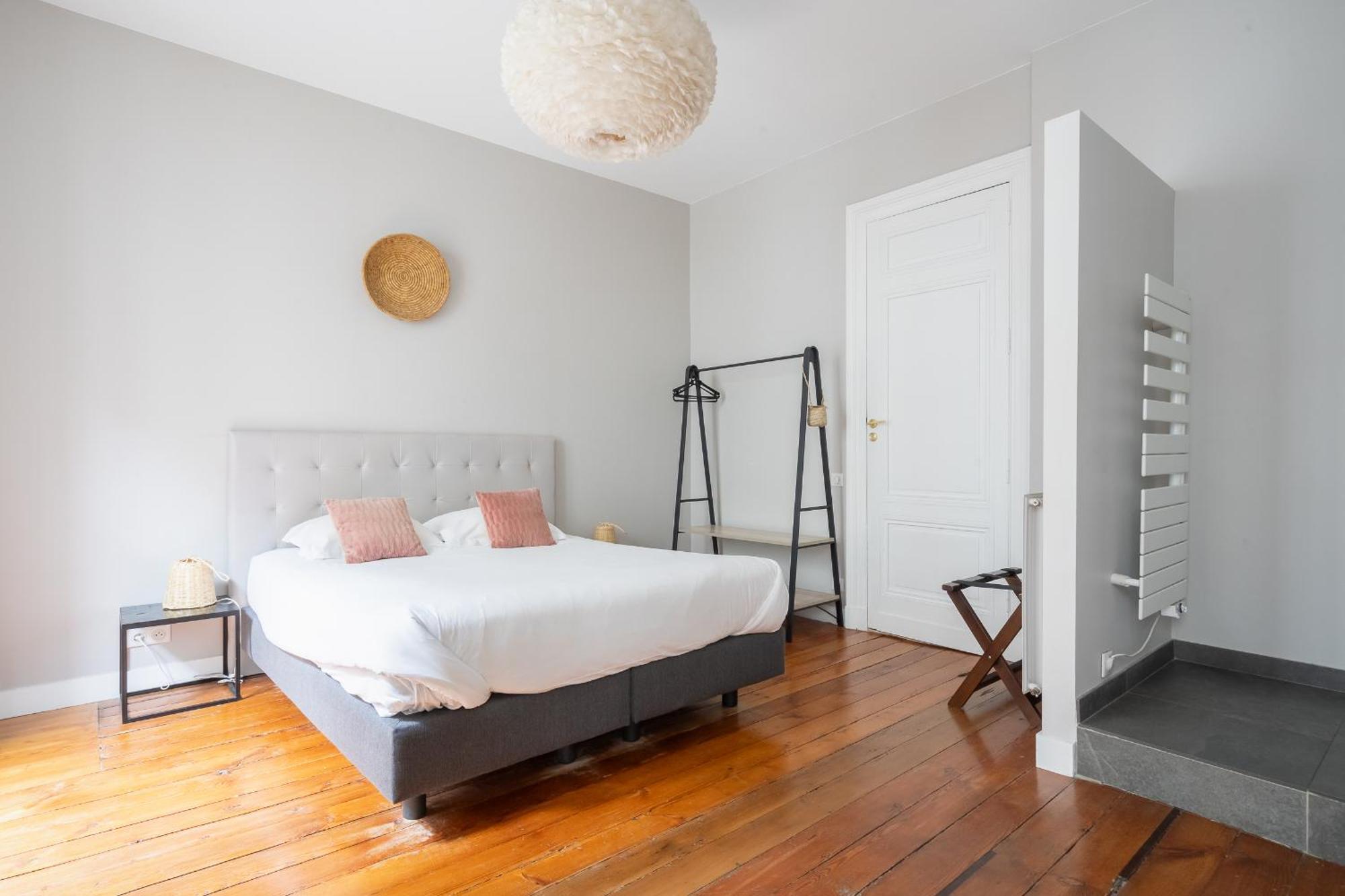 B&B L'Escapade Bordelaise Bordeaux Dış mekan fotoğraf