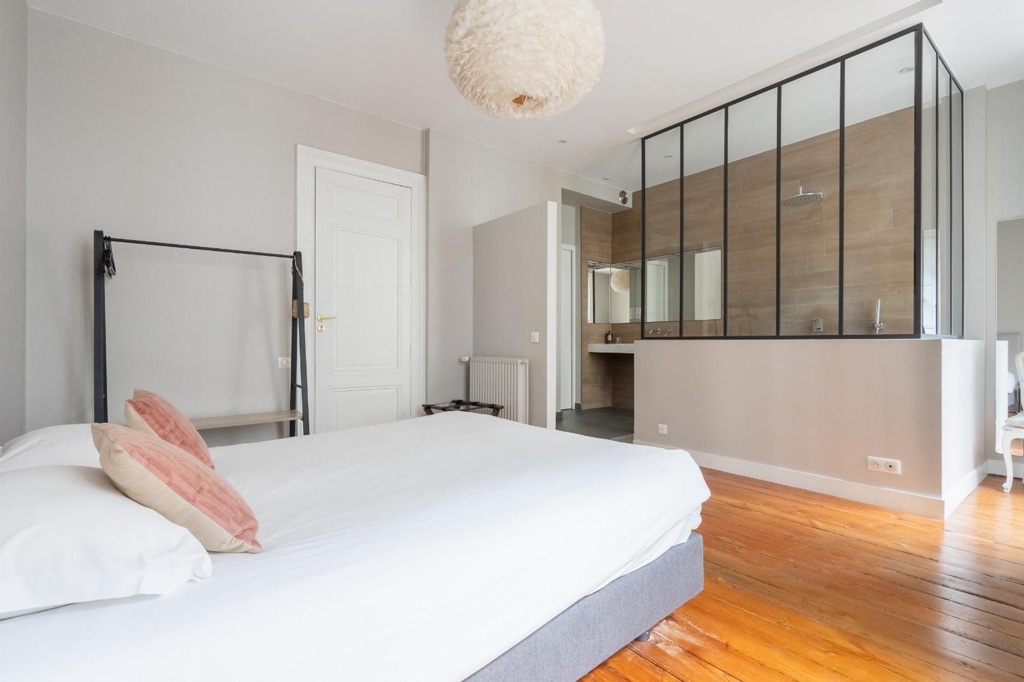 B&B L'Escapade Bordelaise Bordeaux Dış mekan fotoğraf